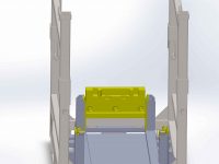 TR6 Motor Kasası2