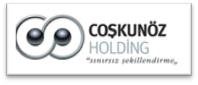 coşkunöz
